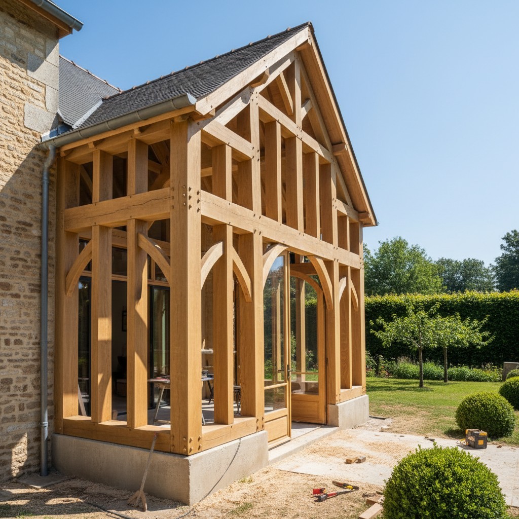 MENUISERIE JEAN MICHEL GREVE