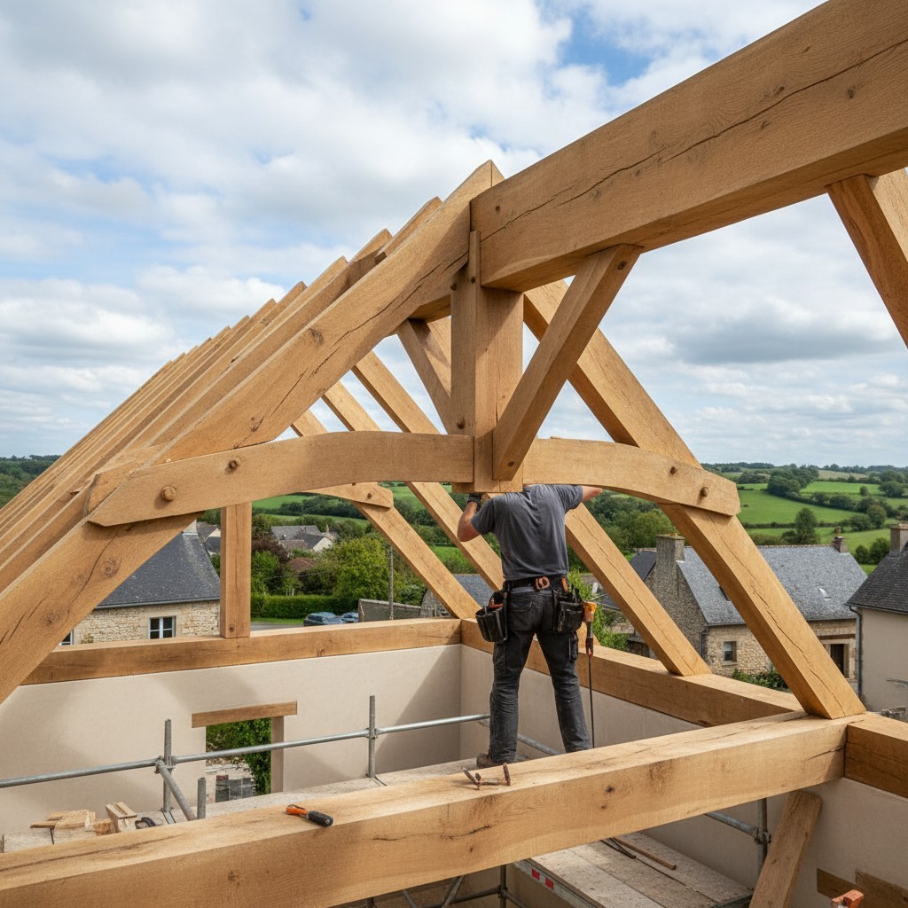 MENUISERIE JEAN MICHEL GREVE